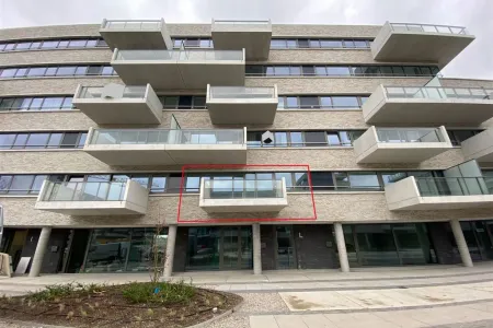  Verhuurd Edegem