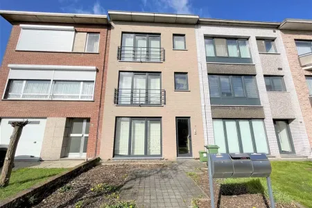  Verhuurd Boechout