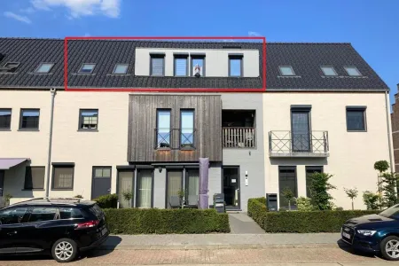  Verhuurd Berlaar