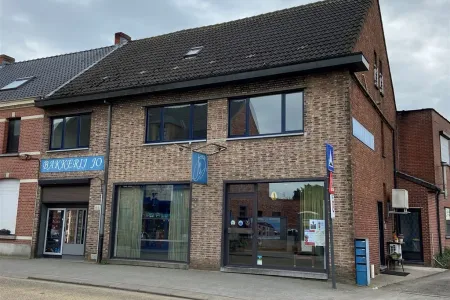  Verhuurd Overbroek