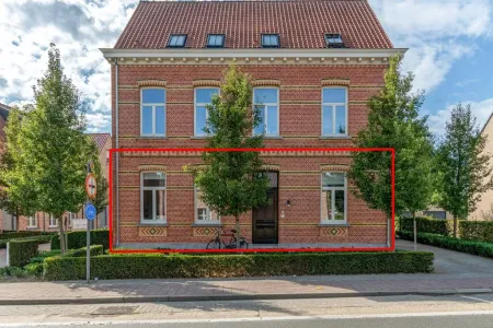  Verhuurd Zoersel