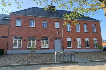  Verhuurd Olen