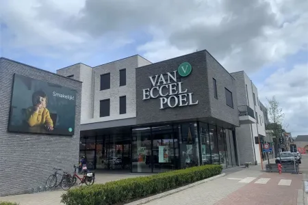  Verhuurd Herentals