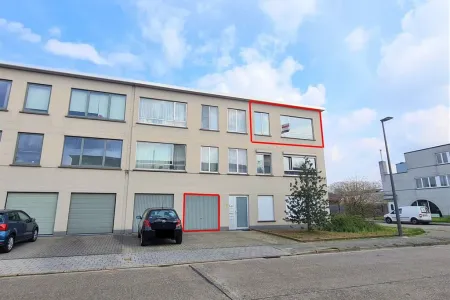  Verhuurd Turnhout