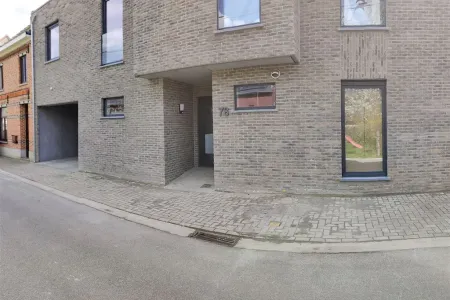  Verhuurd Ramsel