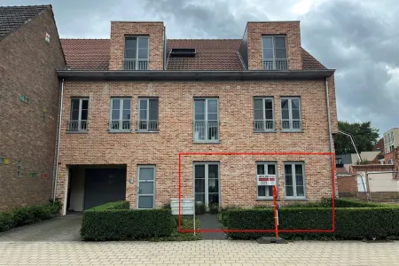  Verhuurd Malle