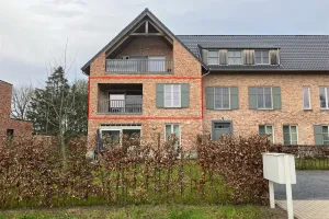  Verhuurd Wechelderzande