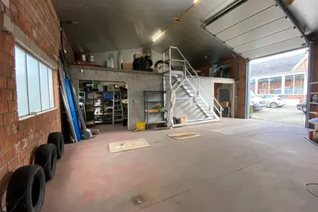  Verhuurd Zoersel