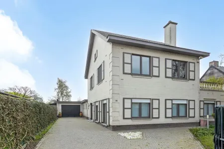 HuisStekene