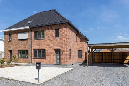 HuisHouthalen-Helchteren