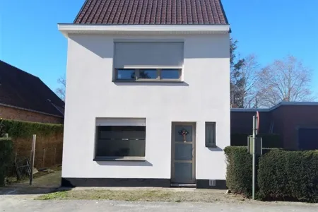 HuisDe Klinge