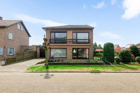 HuisOud-Turnhout