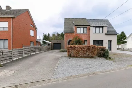 HuisGrobbendonk