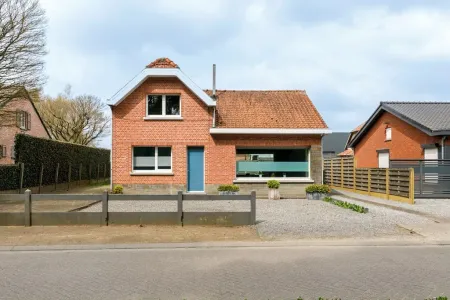 HuisVorselaar