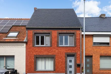 HuisOud-Turnhout