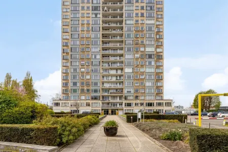 AppartementAntwerpen