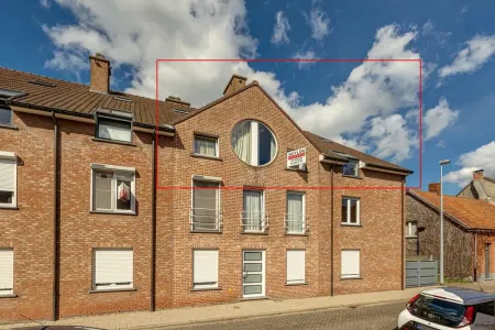 AppartementBeerse