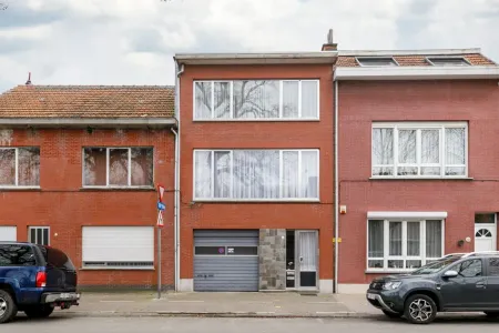 AppartementWijnegem