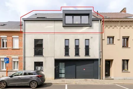 AppartementGrobbendonk