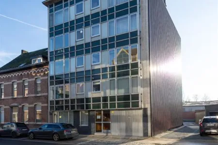 AppartementPutte