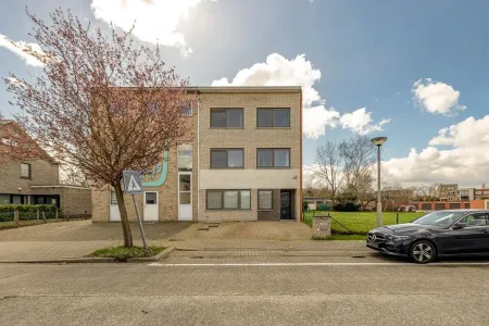 AppartementDuffel