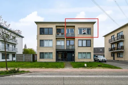 AppartementTemse