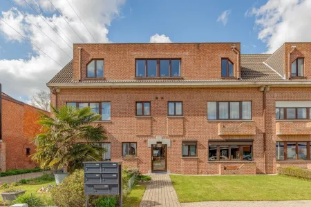 AppartementSint-job-in-'t-goor