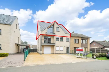 AppartementLommel