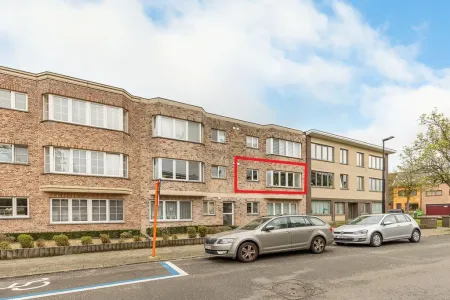 AppartementBorsbeek