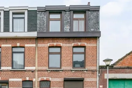 HuisAntwerpen