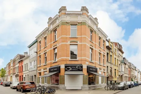 HandelspandDeurne