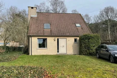 Verhuurd De-merel