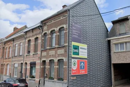  Verhuurd Lier