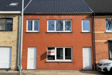  Verhuurd Mol