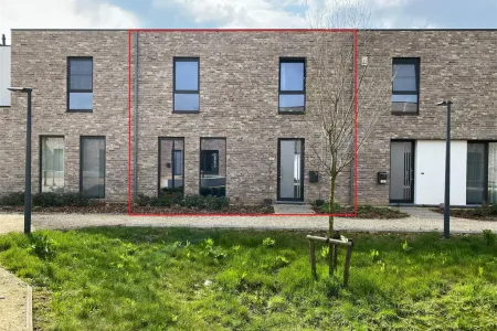  Verhuurd Geel