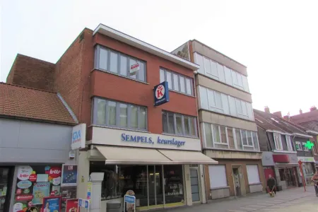  Verhuurd Turnhout