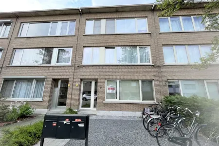  Verhuurd Borsbeek