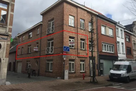  Verhuurd Lier