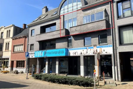  Verhuurd Herentals