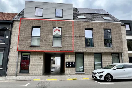  Verhuurd Stekene