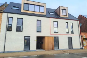  Verhuurd Gierle