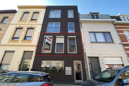  Verhuurd Deurne
