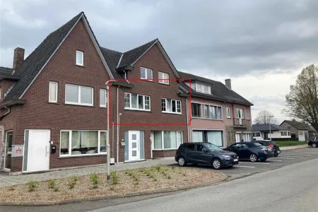  Verhuurd Alken