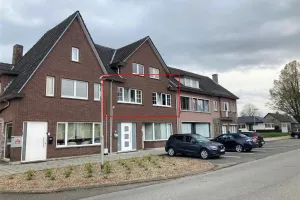  Verhuurd Alken