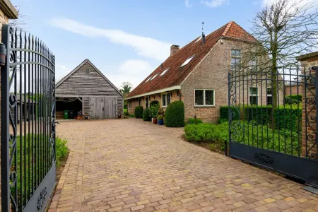 VillaSint-job-in-'t-goor