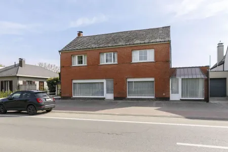 HuisBouwel