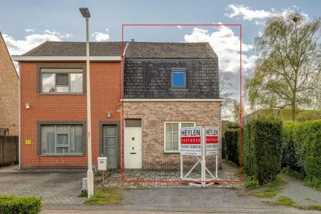 HuisZoersel