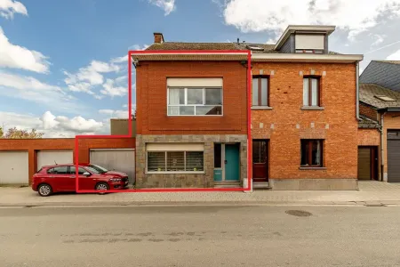 HuisWillebroek