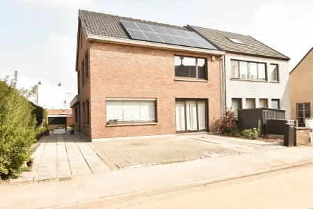 HuisBeveren-Waas