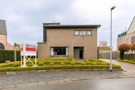 HuisBalen